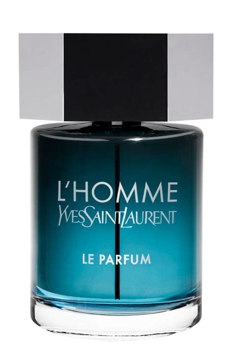 yves saint laurent profumo uomo l'homme|yves saint laurent parfum.